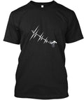 Downhill Mountain Bike T-Shirt