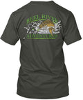 Reel River Adventures T-Shirt