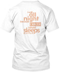 I Walk For Lynne Relay Life T-Shirt