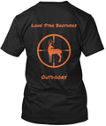 Lone Star Brothers Outdoors Kickoff T-Shirt