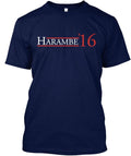 Harambe Campaign T-Shirt