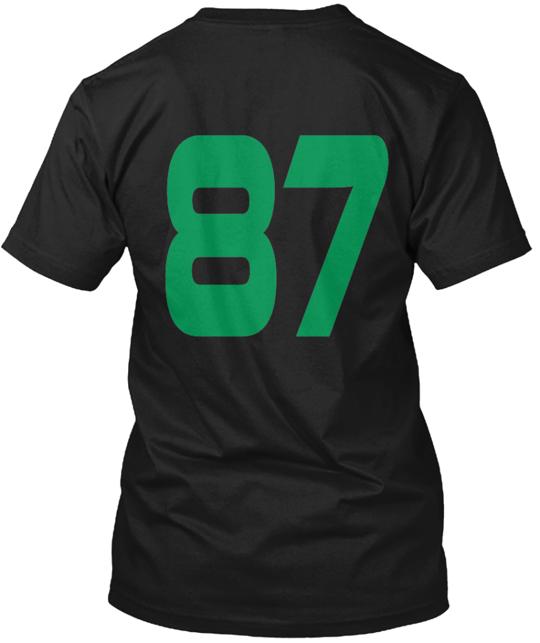 Teamgreen Gaming T-Shirt