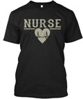 Nurses Skill Set T-Shirt