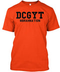 Dcgamingyt Brah T-Shirt