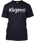 Kageno's Campaign T-Shirt