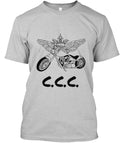 Bikers For Camp T-Shirt