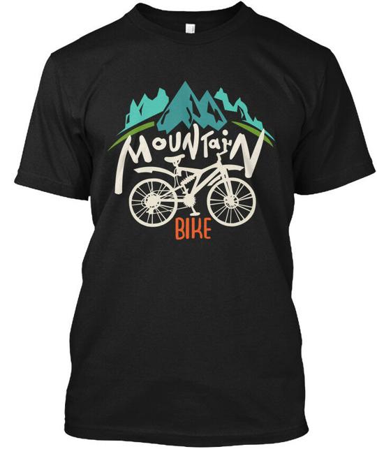 Mountain Bike Mtb Best Jersey - T-Shirt