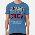 Ghost Adventures Crew T-Shirt