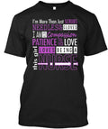 This Girl Love Being Nurse T-Shirt