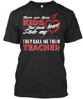 Teacher T-Shirt