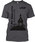 Louisiana Youth Camp At Bogg Spring T-Shirt