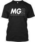 Manager Games T-Shirt