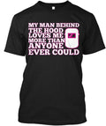 Welder Wife T-Shirt