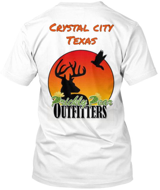 24 Hour Campfire Hog Hunt T-Shirt