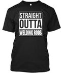 Welder Hood T-Shirt