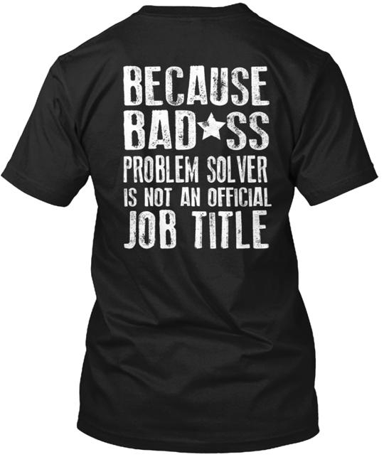 Urgent Restaurant Manager Sale T-Shirt