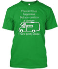 Camper T-Shirt