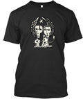 Wings Of Music T-Shirt