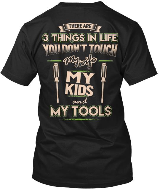 Electrician T-Shirt