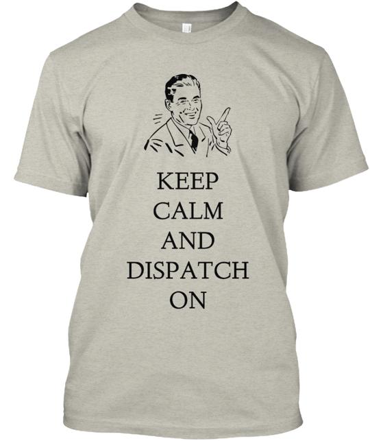 Custom Amr C A R E Campaign T-Shirt