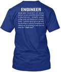 Engineer T-Shirt