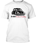 0 60 Eventually T-Shirt