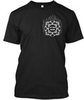 1st Due Engine & Truck Work T-Shirt