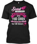 Social Worker T-Shirt