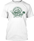 Green Mountain Mashers T-Shirt