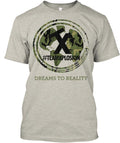 Team Xplosion Boot Camp T-Shirt