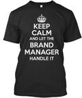 Brand Manager 30 T-Shirt