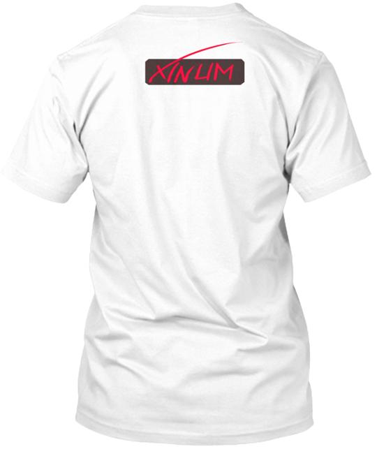 Xinum S First Campaign T-Shirt