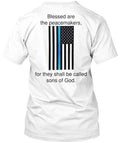 Police T-Shirt