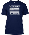 Operation Wilderness Warriors T-Shirt