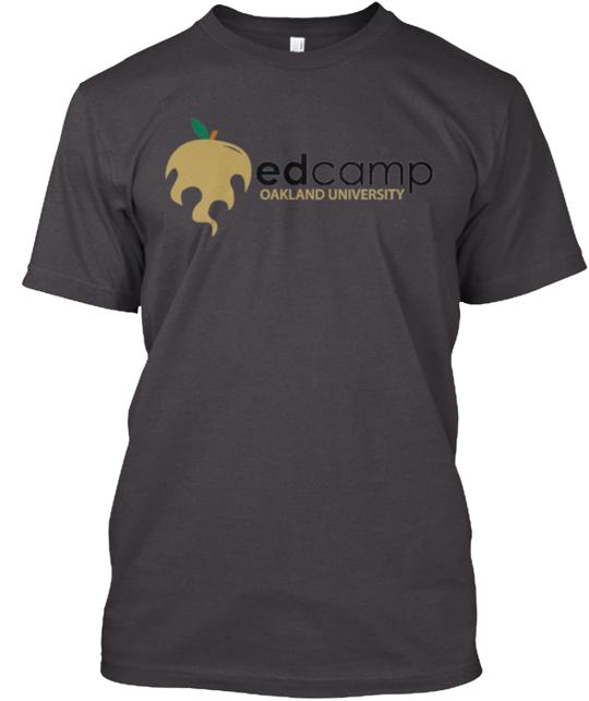 Edcampou T-Shirt