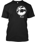 Koi Mountain T-Shirt