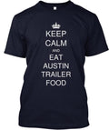 Food Trailer T-Shirt
