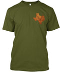 Buck Off Outdoors T-Shirt