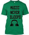 Musicmusic T-Shirt
