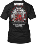 Nurse Prayer T-Shirt