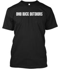 Tee's Ohio Buck Outdoors T-Shirt