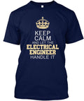 Electrical Engineers T-Shirt
