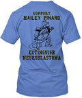 Hailey Pinard Neuroblastoma Campaign T-Shirt