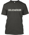 Plumber T-Shirt