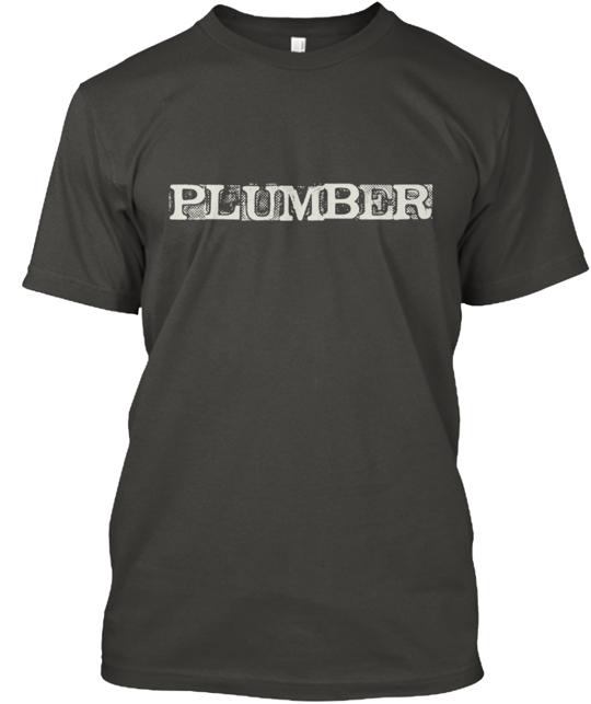 Plumber T-Shirt