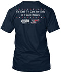 Camp Hometown Heroes T-Shirt