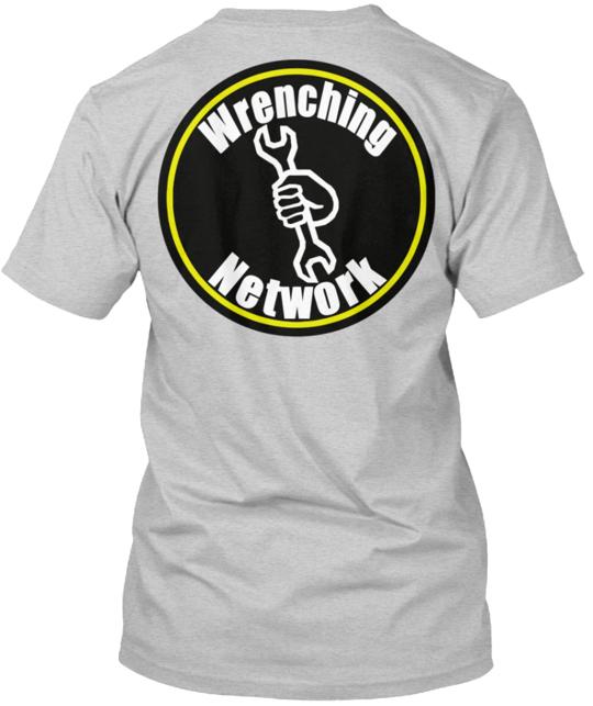 I Is The Best Mechanic T-Shirt