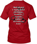 Correctional Nurse T-Shirt