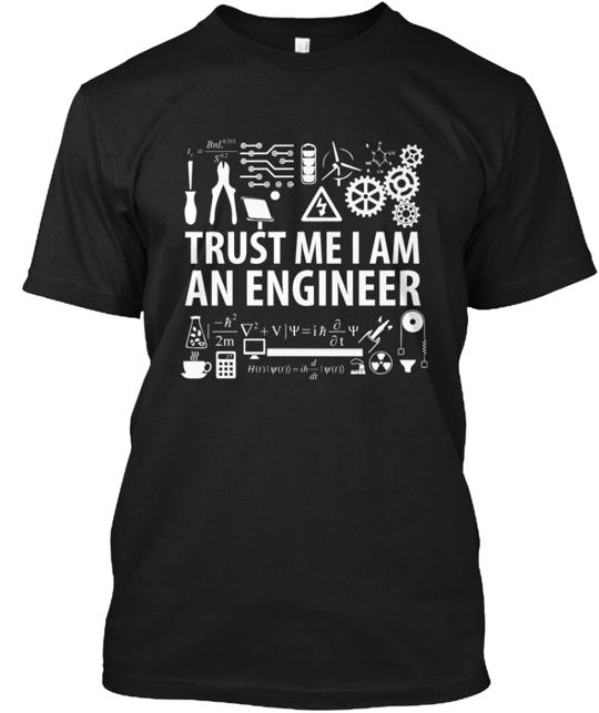 Engineer T-Shirt