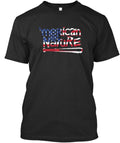 Exclusive 'merican By Nature T-Shirt